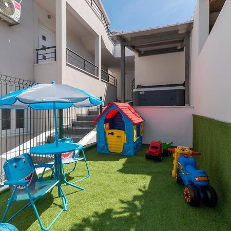 Delux Apartment Eva Trogir Exterior photo