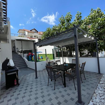 Delux Apartment Eva Trogir Exterior photo