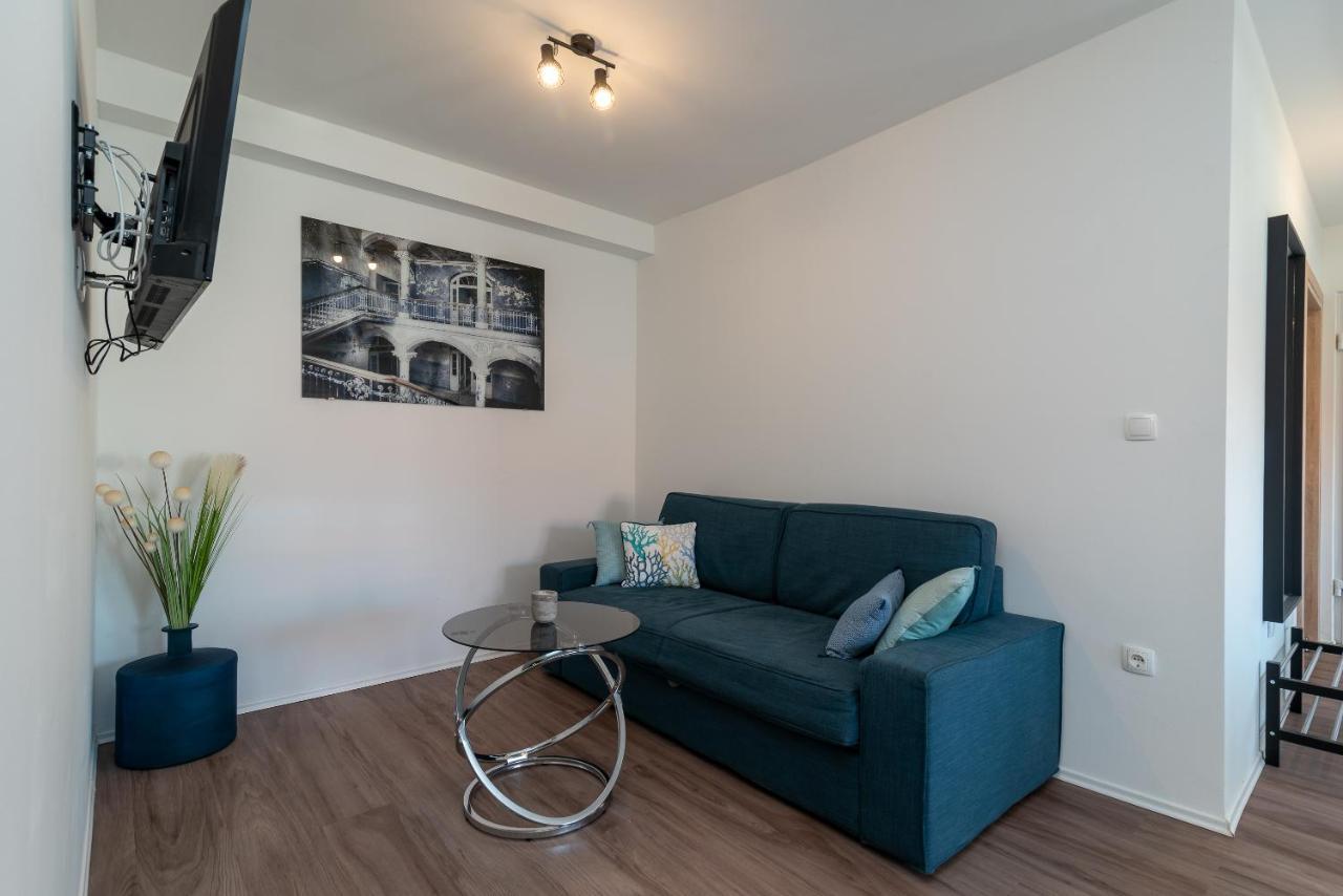 Delux Apartment Eva Trogir Exterior photo