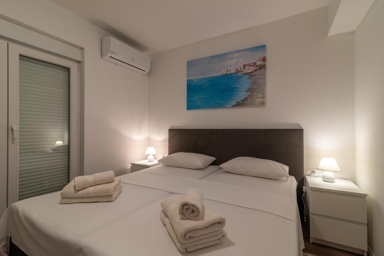Delux Apartment Eva Trogir Exterior photo