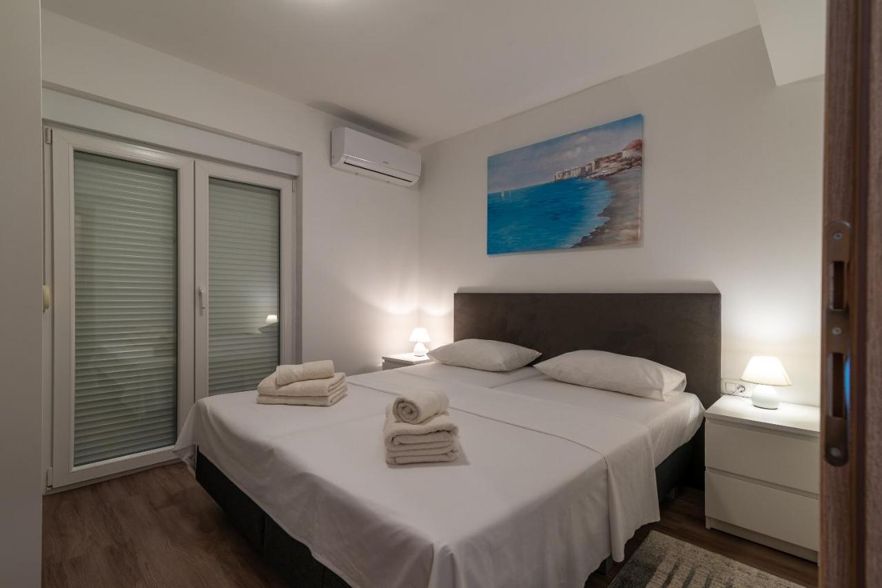 Delux Apartment Eva Trogir Exterior photo